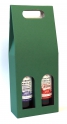 Weingeschenkbox - Karton 3 - Farba: Purpurová