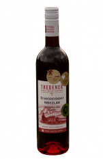 Old THEBENER Currant Wine